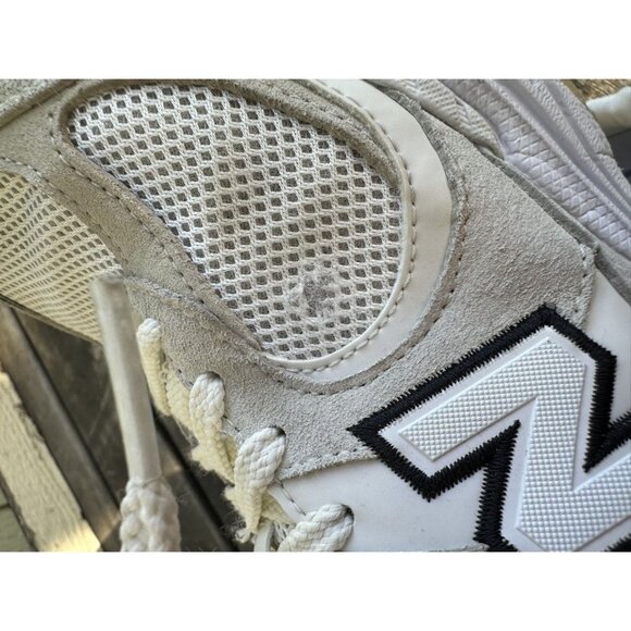 New Balance 2002R Reflection Vintage Indigo - Picture 7 of 7